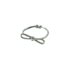Women 925 Sterling Silver Butterfly Thumb Ring Rings Women's Jewelry Lady Gifts