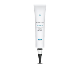 SkinCeuticals Retinol 1.0 Refining Night Cream 30ml 1% Pure Retinol Anti-Aging Treatment, Advanced Wrinkle Repair, Skin Renewal