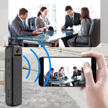 CS05Mini Drahtlose Kamera 1080P HD mit Nachtsicht