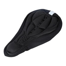 3D Bicycle Seat Cover for Mountain Bikes Thick Breathable