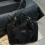 Vintage Δερμάτινη Τσάντα Tote για Γυναικεία – 30x19.5x9cm με 1