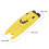 Mini RC-Boot 100mAh 2.4G 360 Licht USB wasserdicht 2