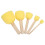 39Pcs DIY Sponge Painting Kit 14