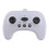 Mini RC-Boot 100mAh 2.4G 360 Licht USB wasserdicht 11