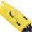 Mini RC-Boot 100mAh 2.4G 360 Licht USB wasserdicht 10