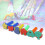 39Pcs DIY Sponge Painting Kit 5