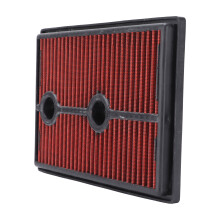 High Flow Washable Engine Air Filter for Seat Ibiza Toledo Leon 1.2L 1.4L