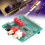 HiFi DAC Hat für RasPi 40Pin, 384KHz 32Bit 4