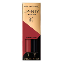 Max Factor Lipfinity Lipcolour 24h 115 Confident