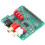HiFi DAC Hat für RasPi 40Pin, 384KHz 32Bit 11