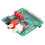 HiFi DAC Hat für RasPi 40Pin, 384KHz 32Bit 16