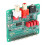 HiFi DAC Hat für RasPi 40Pin, 384KHz 32Bit 14