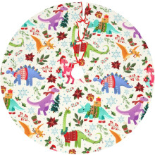 Jupe de sapin pour la Saint-Patrick, 91 cm (36 pouces)