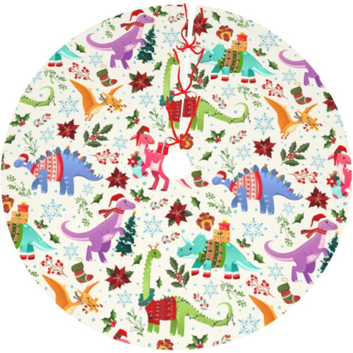 Jupe de sapin pour la Saint-Patrick, 91 cm (36 pouces)