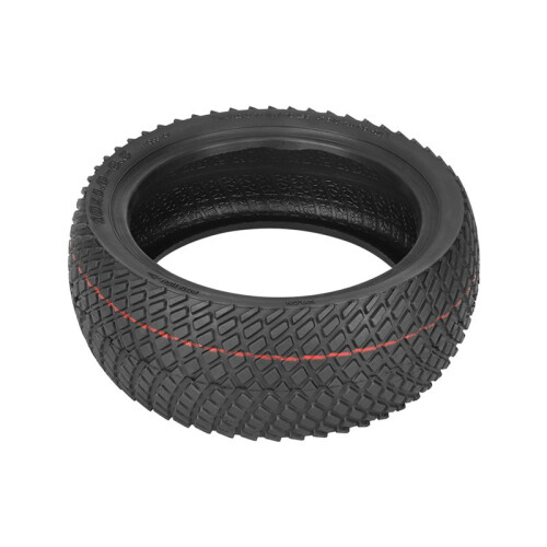 2X Pneu A Vácuo 10x3.0-6.5 para NinebotMaxG30 Pneu de Scooter Elétrico de 10 Polegadas 60/70-6.5 Pneu de Estrada