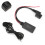 Premium Bluetooth 5.0 AUX Cable Adapter with Microphone for E39 E60 Z4 E83 14