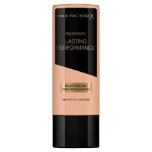 Make-up - Max Factor - Langanhaltende Leistung - 109 Natürlicher Bronze - 35ml - Für alle Hauttypen