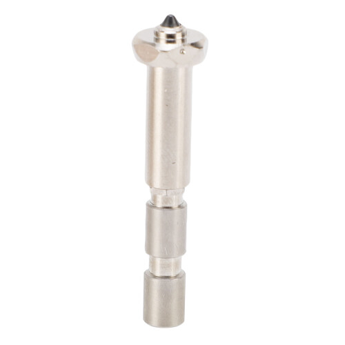 0,6 mm Düse für Kobra 3 Maximum - gehärteter Stahl 2