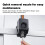 0,6 mm Düse für Kobra 3 Maximum - gehärteter Stahl 6