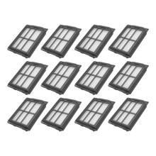 For Conga 15090 16090 20090, 405 505 Combo, PVCRAC 7790, Everybot Q9, Inic IX30 AI Ultra