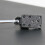 A1/A1 Mini Hotend-Heizeinheit, 210 mm, ABS 8