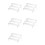 5X Acrylic Lifting Display Stand 3-Layer Perfume Tissue Display Stand Character Model Display Stand Dessert Rack 1