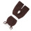 Baby Strampler Set Häkelbaby Deer Khaki 10