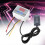 Digital Hygrometer Switch Controller 0-99%RH 12V Humidity Sensor for Australia 4