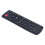 TX6 Remote Control for Android TV Box, Black, 10m Range 4