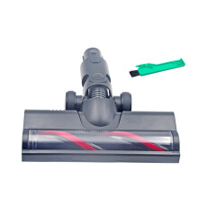 For R10 R20 R30 T20 T30 S10 Z10 Z20 Handheld Vacuum Cleaner Carpet Brush Assembly Electric Floor Brush
