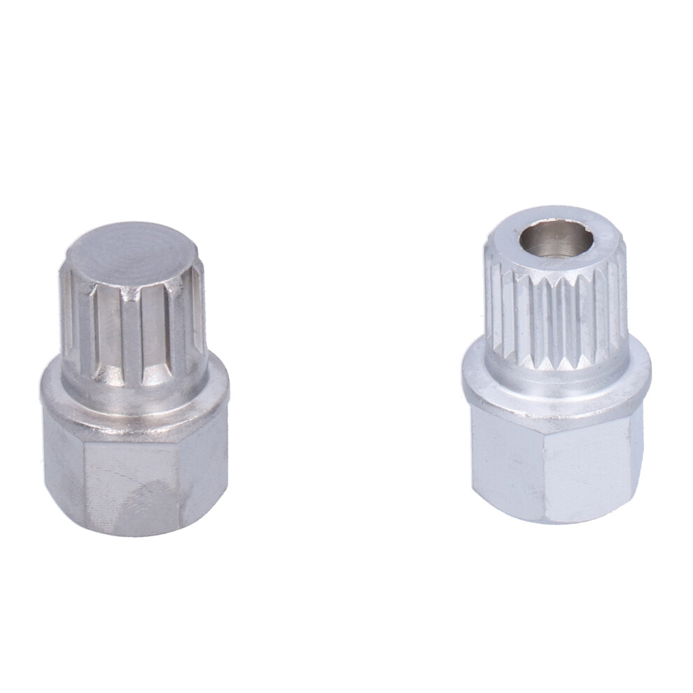 21Pcs Lug Nut Screw Remover Tool 7444352509294