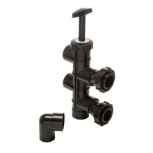 Slide Valve SP0410X602S Slide Side Mount 2inch Backwash Valve for ProSeries Sand Filter