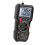 6000 Counts Digitalmultimeter, Auto-Range, Kompakt mit Fluoreszenzlicht 11
