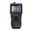 6000 Counts Digitalmultimeter, Auto-Range, Kompakt mit Fluoreszenzlicht 12