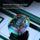 Car Bluetooth FM Transmitter 20W with USB Charging 4