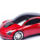 2X Wireless Mouse Car Mouse Wireless Mouse Car Shape Ergonomic Optical Cordless Mice with USB Receiver Mause 8