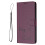 () Case For Honor X8d PU Leather FLIP COVER Card Holder Wallet RFID Blocking 2