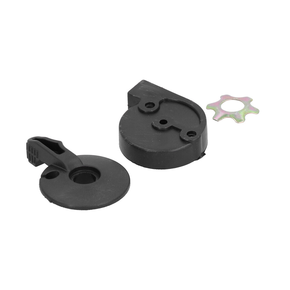 Abs Handlebar Choke Lever For Quad Bike 7293282134645