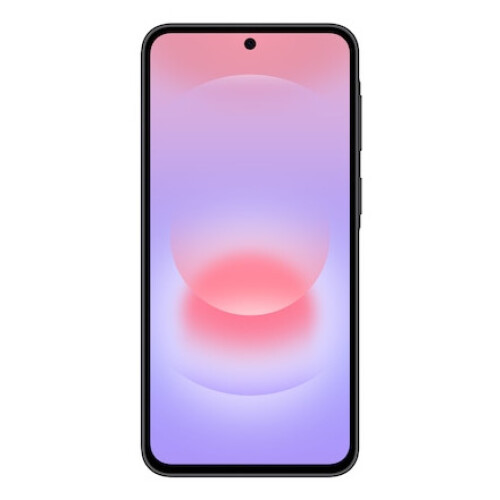 Samsung SAMSUNG Galaxy A37 5G Smartphone 6GB/128GB Grå 1