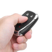 Remote Key Case für Chevrolet Cruze Malibu Camaro