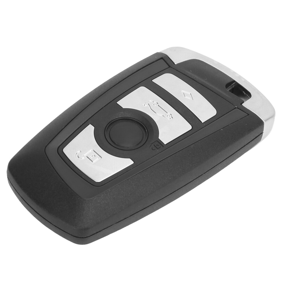 Abs Smart Key Fob Shell For Bmw Models 7806371673491