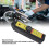 HVAC Refrigerant Leak Detector 7-Level Sensitivity, 20cm Probe 4