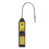 HVAC Refrigerant Leak Detector 7-Level Sensitivity, 20cm Probe 12