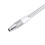 HVAC Refrigerant Leak Detector 7-Level Sensitivity, 20cm Probe 8