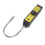 HVAC Refrigerant Leak Detector 7-Level Sensitivity, 20cm Probe 9