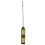 HVAC Refrigerant Leak Detector 7-Level Sensitivity, 20cm Probe 13