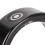 Schwarzer Smart-Ring 20mAh IP68 Touchscreen Fitness-Tracker 11