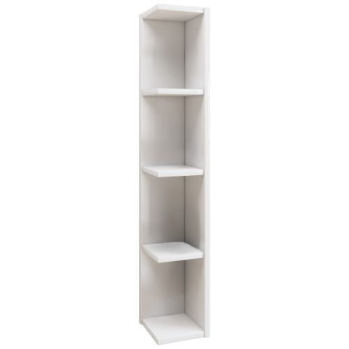 Wood Stand Shelf Decoration Corner Rack Honsa 2