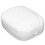 Hearing Aid Case Portable Hard Storage Box, White, ABS+Silicone 7