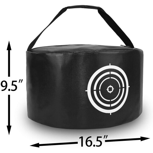 Trainingsbag Impact Swing Golf 1